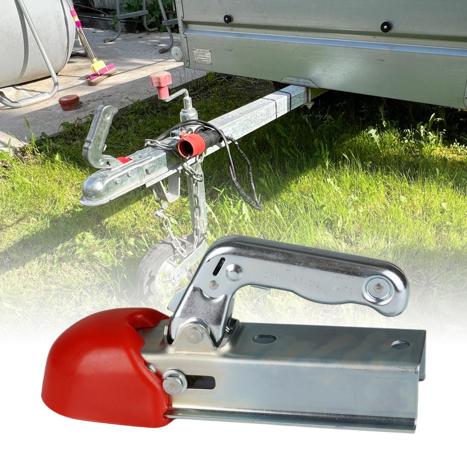 Trailer Hitch Cover Waterproof - Heavy Equipment Bucket のレビューと価格