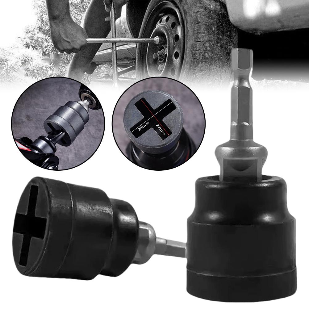 Jack Socket Drill Adapter Elec - Heavy Equipment Electrical のレビューと価格