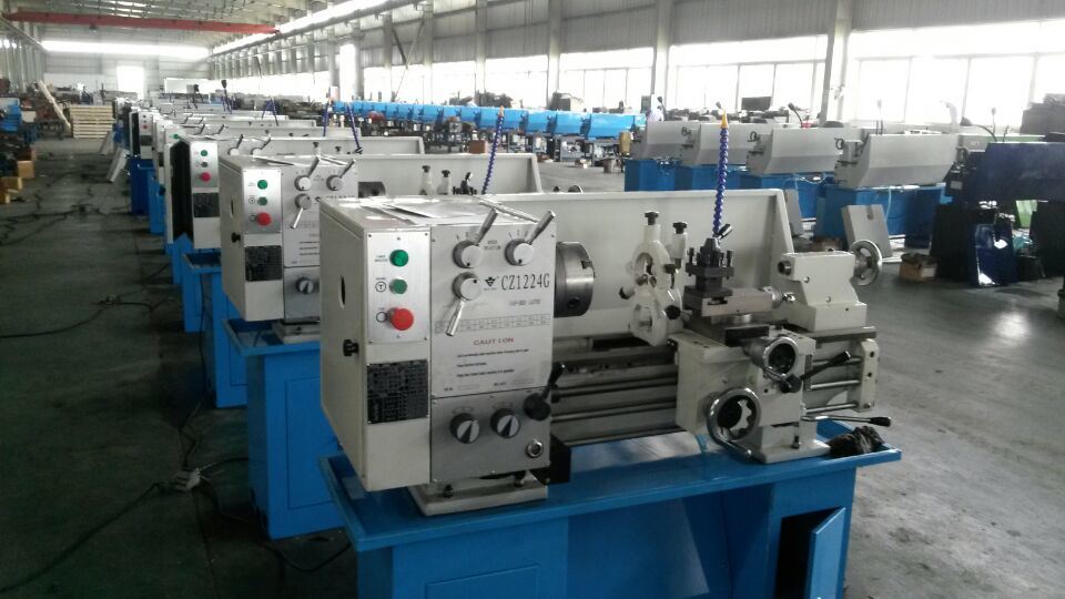 Airow C6236/1000 Manual CNC Mi - Heavy Equipment De のレビューと価格