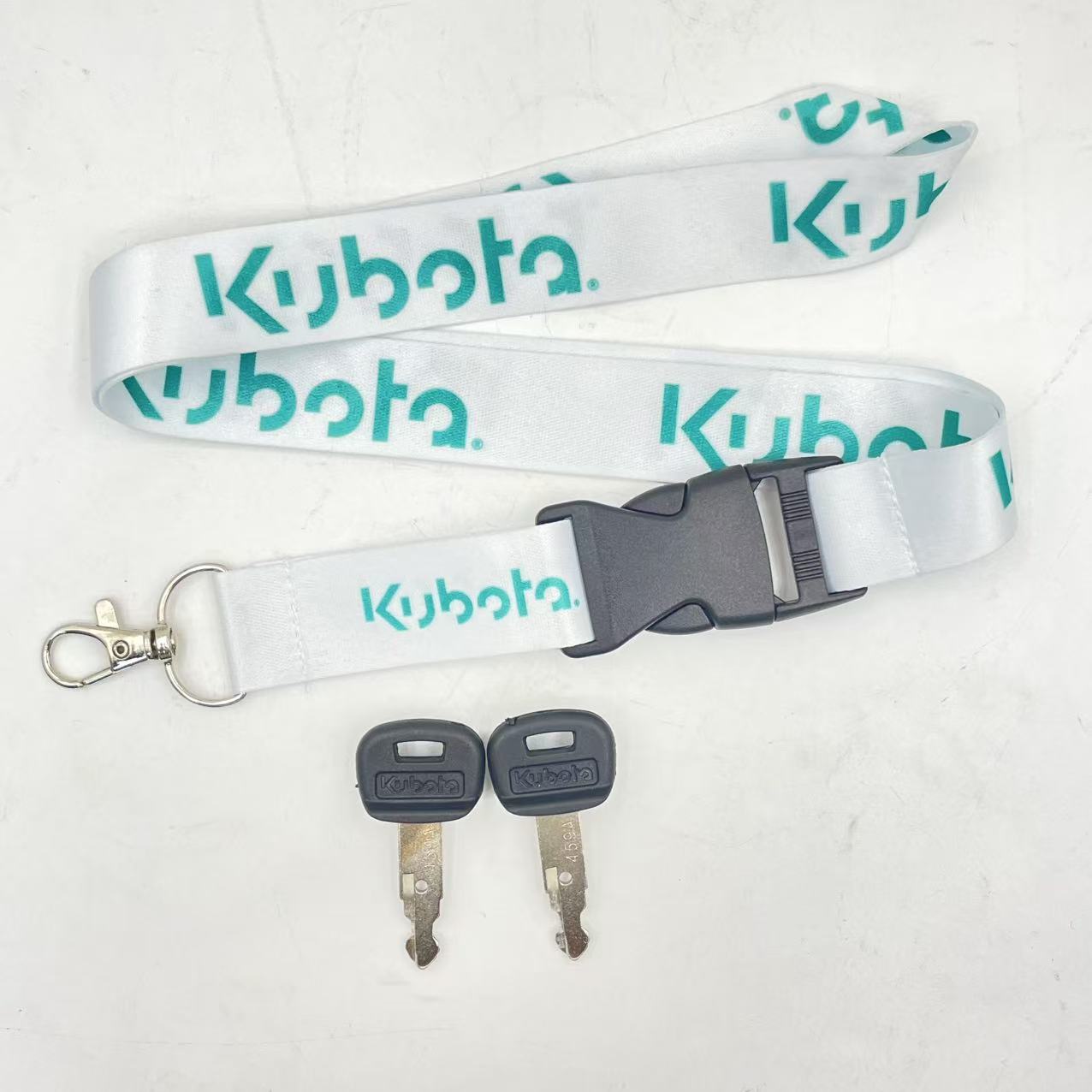 Heavy 459A Key with keychain E - Heavy Equipment Keychain のレビューと価格
