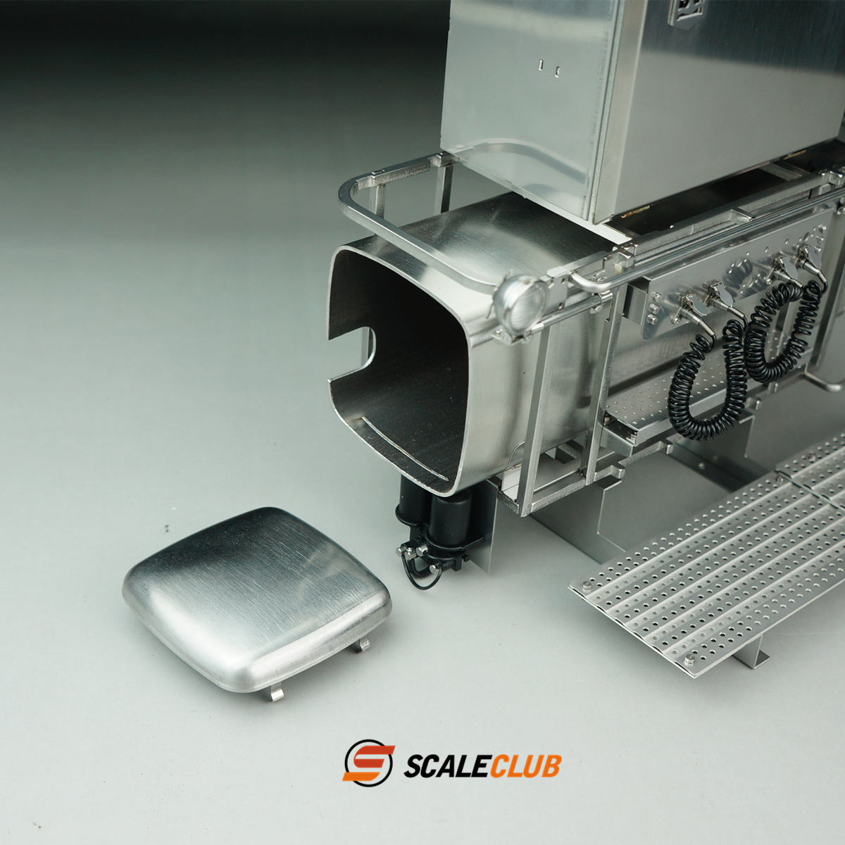 Scaleclub Heavy Tractor Equipm - Heavy Equipment Game のレビューと価格