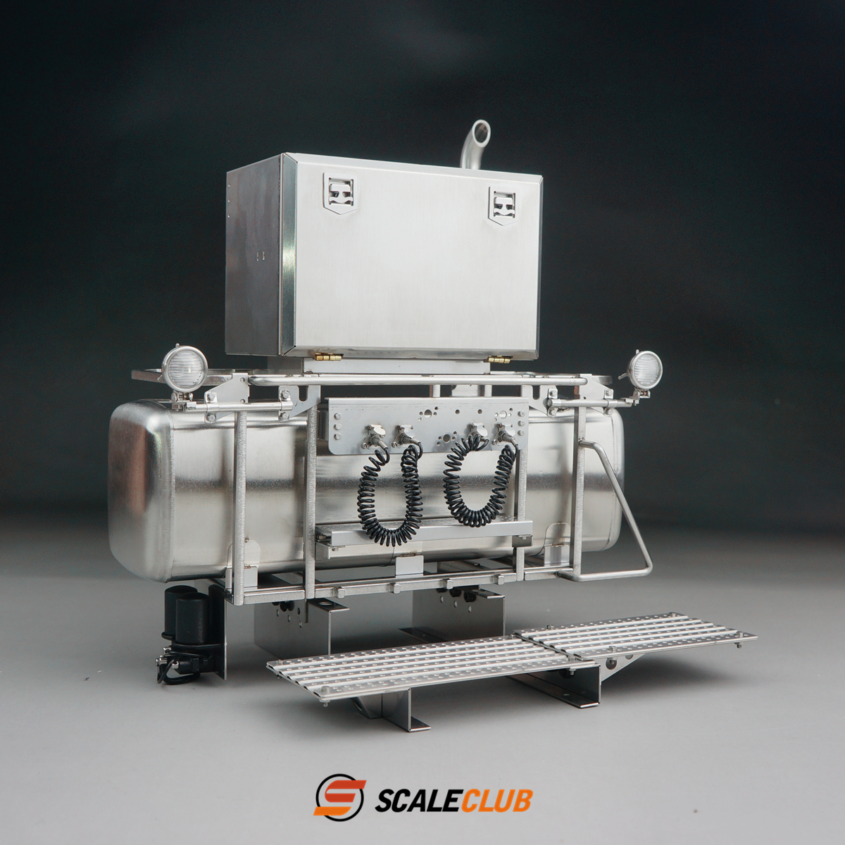 Scaleclub Heavy Tractor Equipm - Heavy Equipment Game のレビューと価格