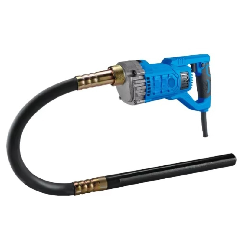 Electric Concrete Vibrator wit - Concrete Vibrator のレビューと価格