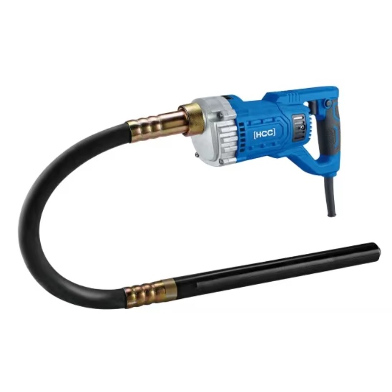 Electric Concrete Vibrator wit - Concrete Vibrator のレビューと価格