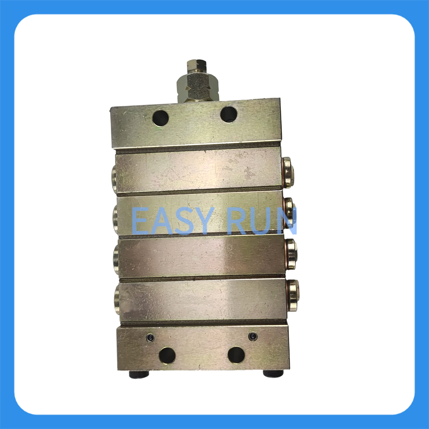 Pump truck grease distribution - Heavy Equipment Distributors のレビューと価格